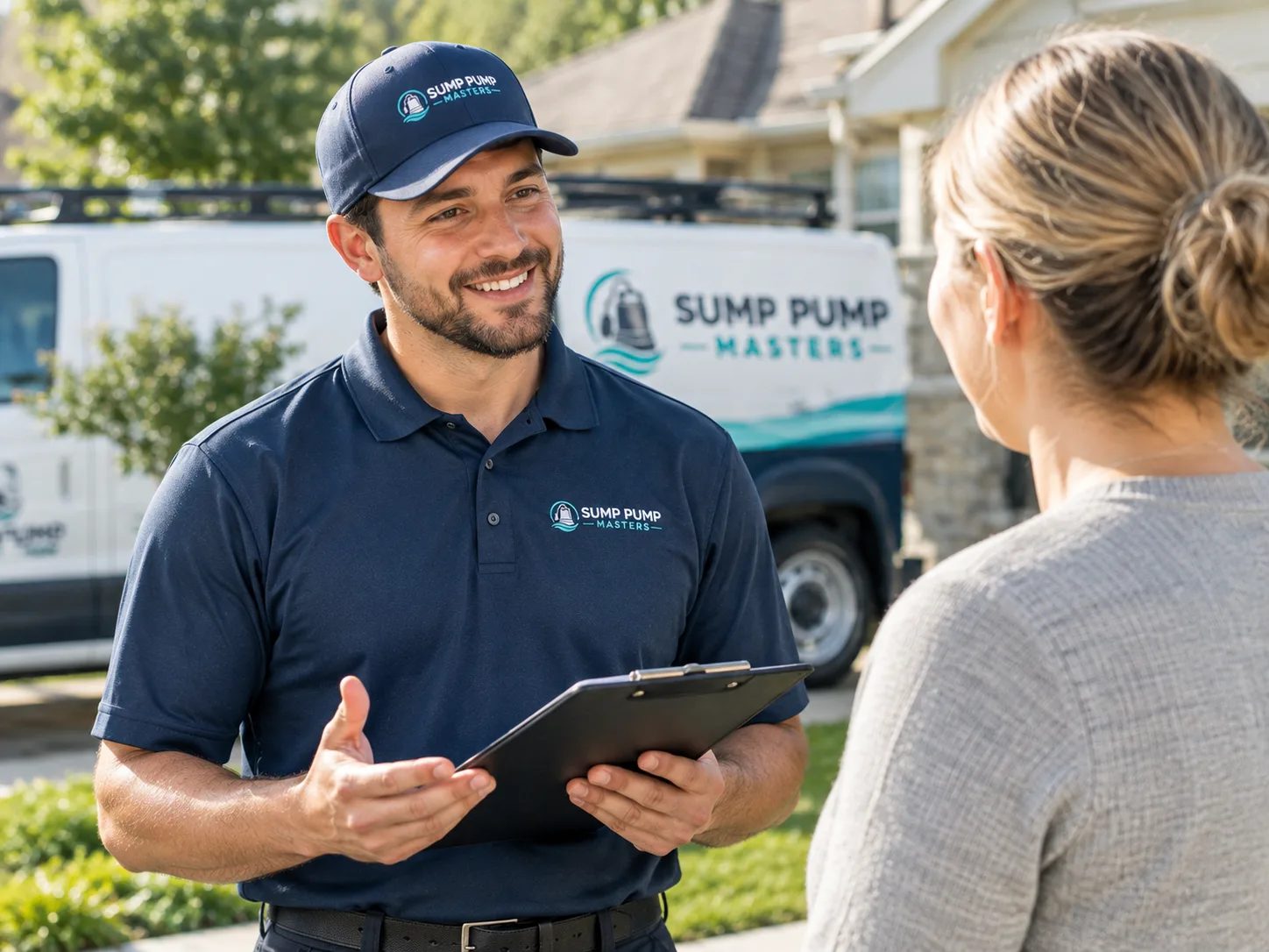 Sump Pump Repair Collinsville, AL FAQs
